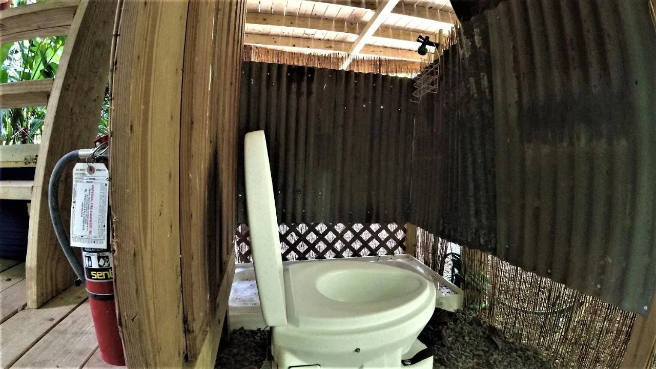 Ruth'S Jungle Hut Hotel San German 0*,  Puerto Rico